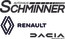 Logo Autohaus Schminner GmbH